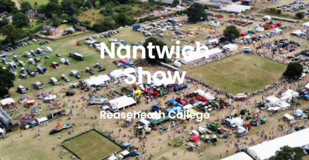 The Nantwich Show